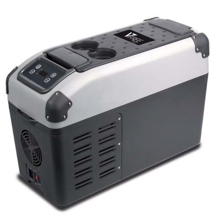 Automobilinis šaldytuvas VitriFrigo VF16P Automobilinis šaldytuvas VitriFrigo VF16P