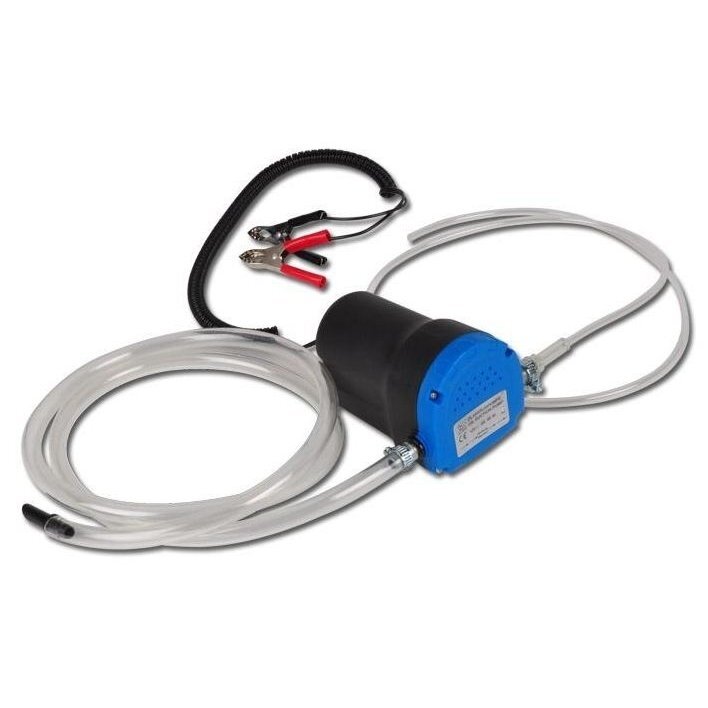 Automobilinė pompa tepalui, dyzelinui, mazutui ir kt., BGS-technic 12V 1 Automobilinė pompa tepalui, dyzelinui, mazutui ir kt., BGS-technic 12V 1