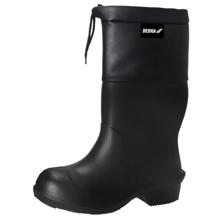 Auliniai guminiai batai DEDRA BH9B2-45, 45 dydžio 3 Auliniai guminiai batai DEDRA BH9B2-45, 45 dydžio 3