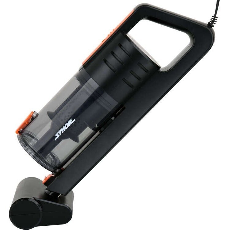 Automobilinis dulkių siurblys Sthor 82967, 12V, 100W 1 Automobilinis dulkių siurblys Sthor 82967, 12V, 100W 1