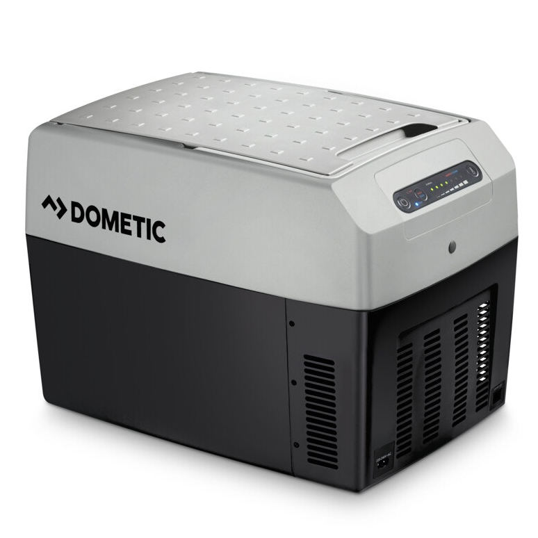 Automobilinis šaldytuvas Dometic - Waeco TCX 14FL Automobilinis šaldytuvas Dometic - Waeco TCX 14FL