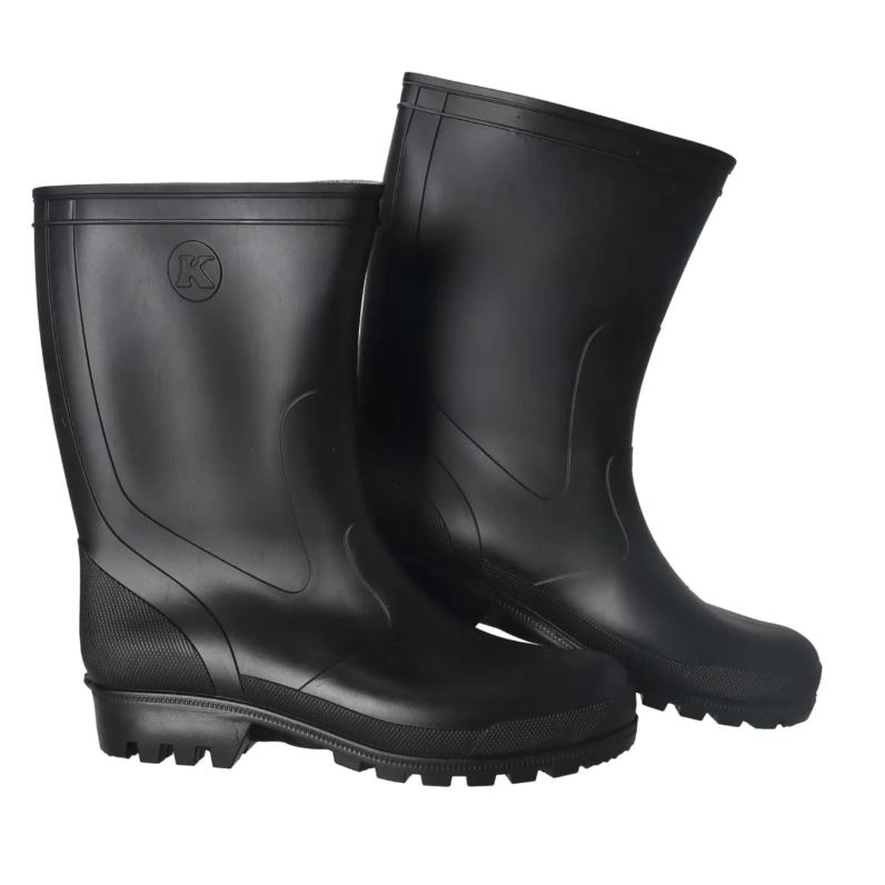 Auliniai guminiai batai DEDRA BH9B1-37, 37 dydžio Auliniai guminiai batai DEDRA BH9B1-37, 37 dydžio