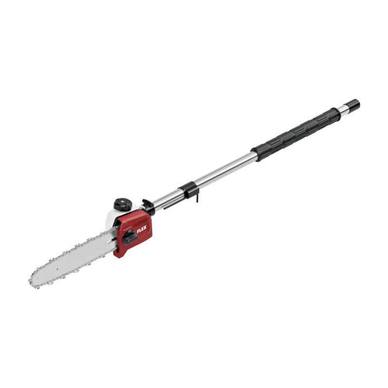 Aukštapjovės priedas FLEX GPS-A 18,0-EC 1