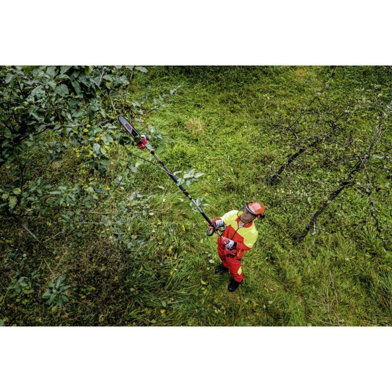 Aukštapjovės priedas FLEX GPS-A 18,0-EC 4