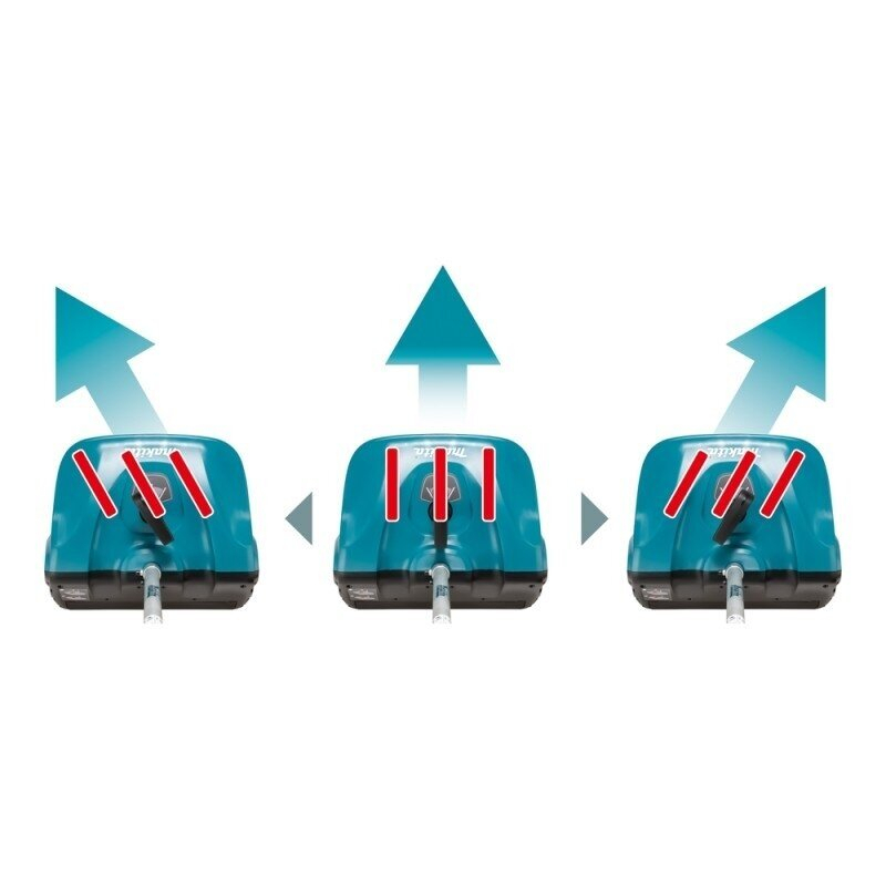 Sniego valymo priedas MAKITA SN400MP 2 Sniego valymo priedas MAKITA SN400MP 2