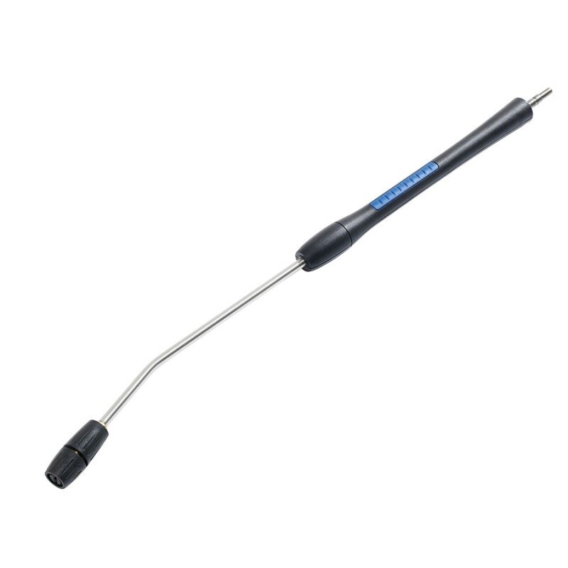 Aukšto slėgio ietis NILFISK Flexo Power Plus 960 Bend Aukšto slėgio ietis NILFISK Flexo Power Plus 960 Bend