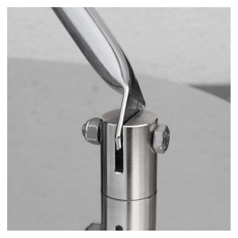 Aukšto slėgio paviršiaus plovimo prietaisas R+M TD 520 Industrial 1 Aukšto slėgio paviršiaus plovimo prietaisas R+M TD 520 Industrial 1