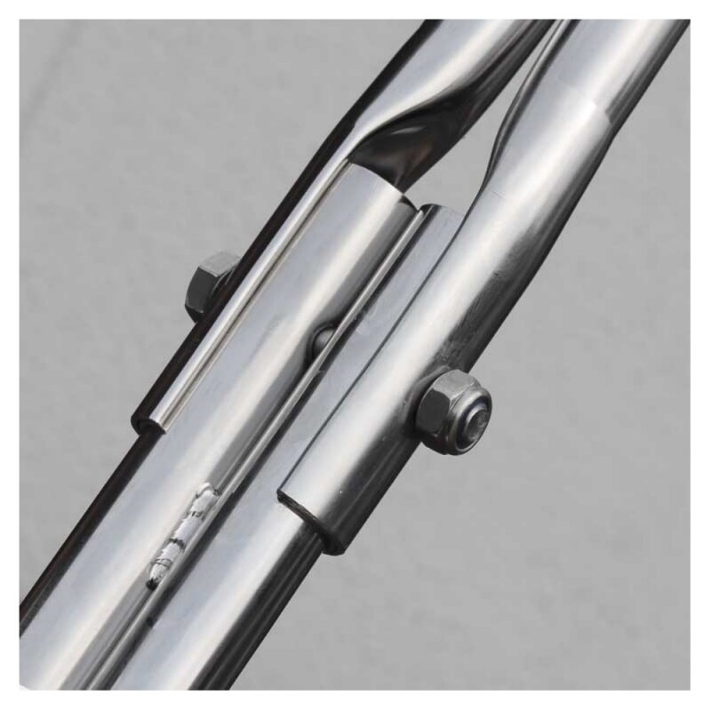 Aukšto slėgio paviršiaus plovimo prietaisas R+M TD 520 Industrial 2 Aukšto slėgio paviršiaus plovimo prietaisas R+M TD 520 Industrial 2