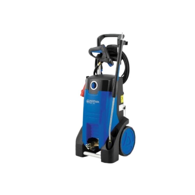 Aukšto slėgio plovimo aparatas NILFISK MC 3C-130/660 220/1/60/15 EXPT Aukšto slėgio plovimo aparatas NILFISK MC 3C-130/660 220/1/60/15 EXPT