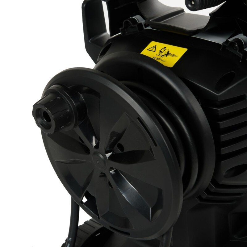 Aukšto slėgio plovimo įrenginys EUROM Force 1801 145bar 5