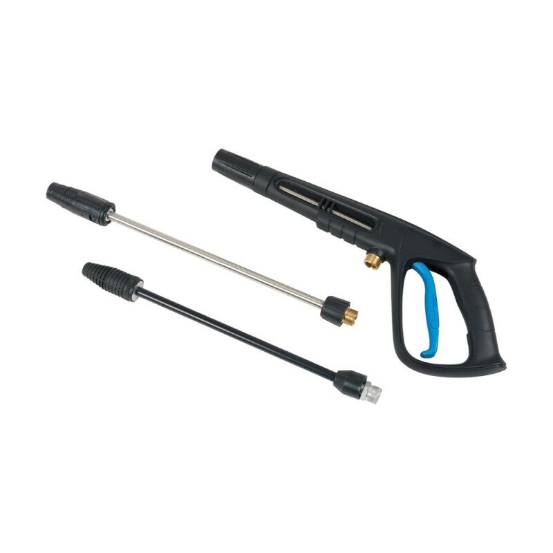 Aukšto slėgio plovimo įrenginys EUROM Force 2201 IND 160bar 5