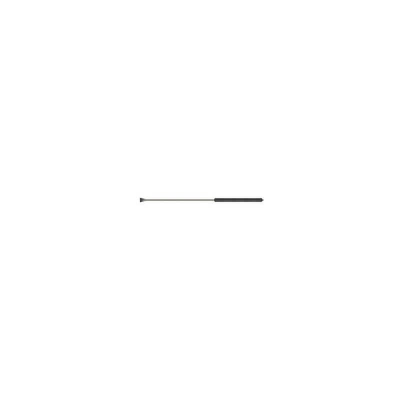 Aukšto spaudimo plovimo ietis su purkštuko laikikliu R+M, 600mm Aukšto spaudimo plovimo ietis su purkštuko laikikliu R+M, 600mm