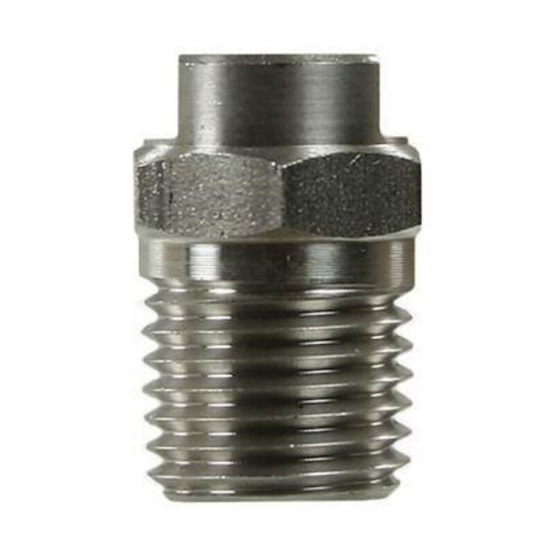 Aukšto spaudimo purkštukas R+M D035 25° Aukšto spaudimo purkštukas R+M D035 25°