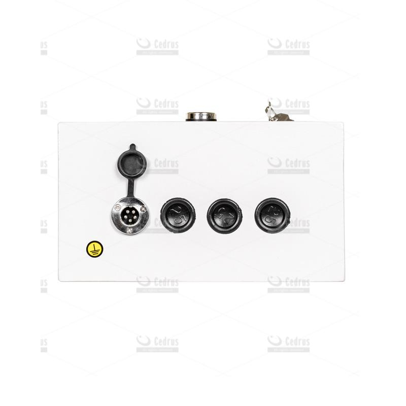 Automatinis generatoriaus jungiklis Cedrus ATS-DG2 3 Automatinis generatoriaus jungiklis Cedrus ATS-DG2 3