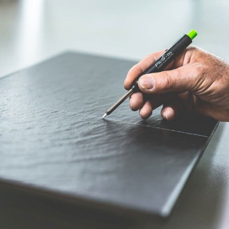 Automatinis žymeklis PICA Dry 2 Automatinis žymeklis PICA Dry 2