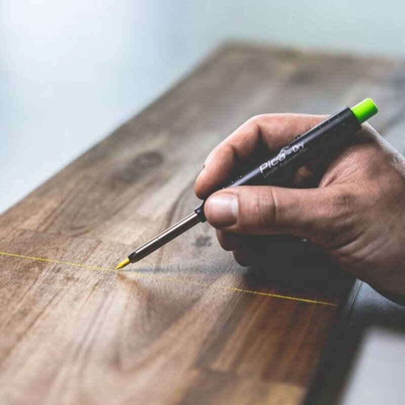 Automatinis žymeklis PICA Dry 3 Automatinis žymeklis PICA Dry 3