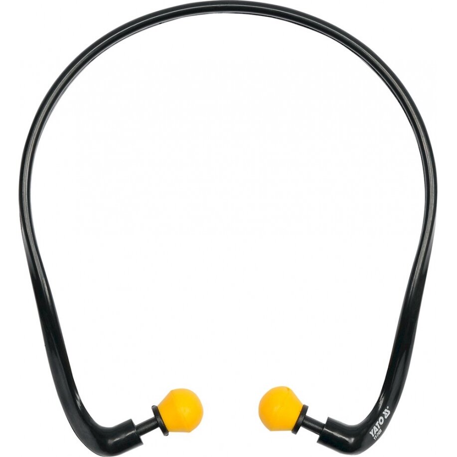 Ausų apsauga [dB] 26 (YT-7458)