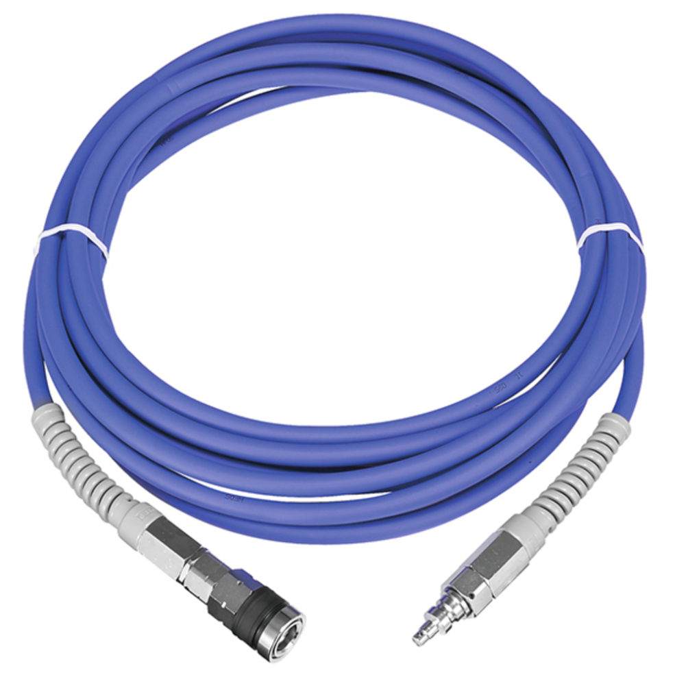 Aukšto slėgio oro žarna 7,5M Makita B-80036 Aukšto slėgio oro žarna 7,5M Makita B-80036