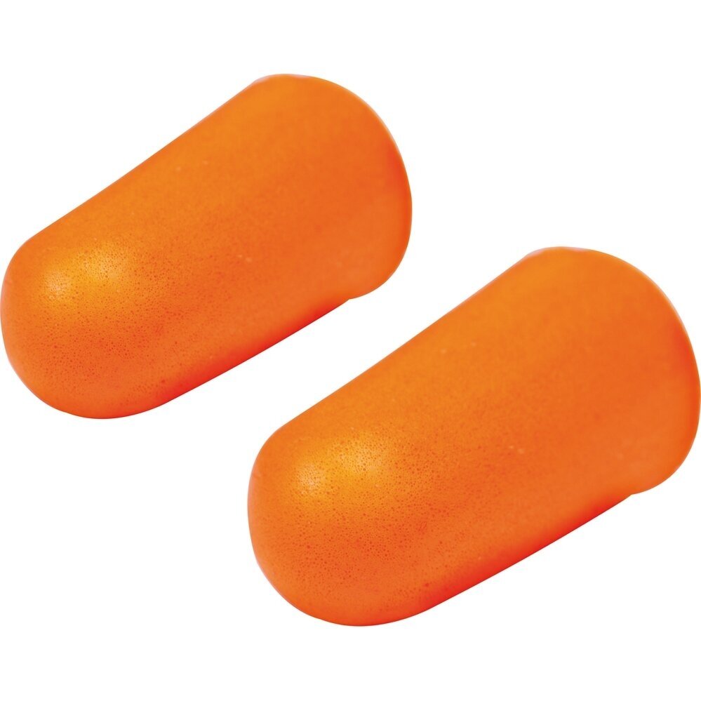 Ausų kamšteliai Yato SNR 34 dB, 200 porų 1 Ausų kamšteliai Yato SNR 34 dB, 200 porų 1