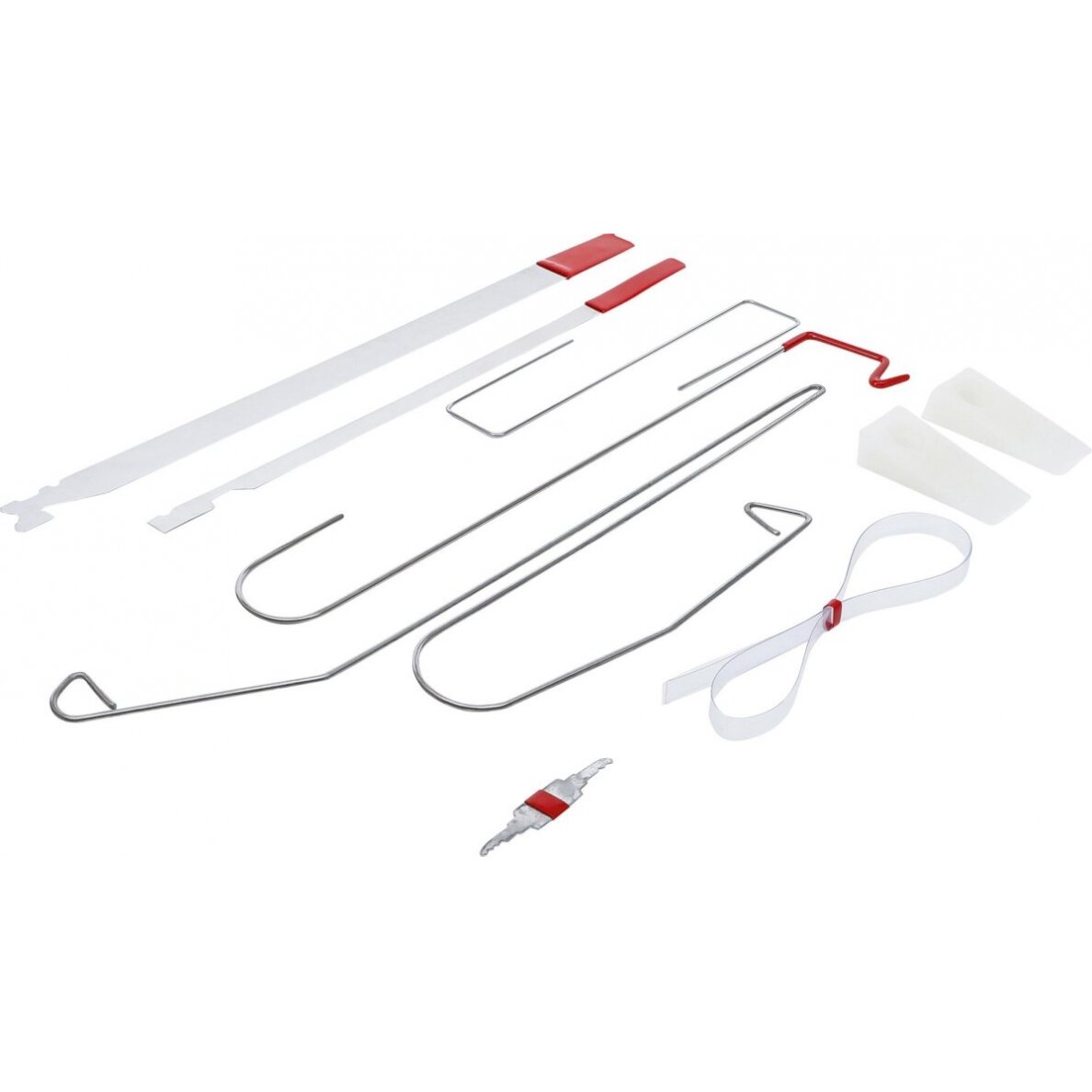 Avarinio atidarymo įrankiai (3541) Avarinio atidarymo įrankiai (3541)