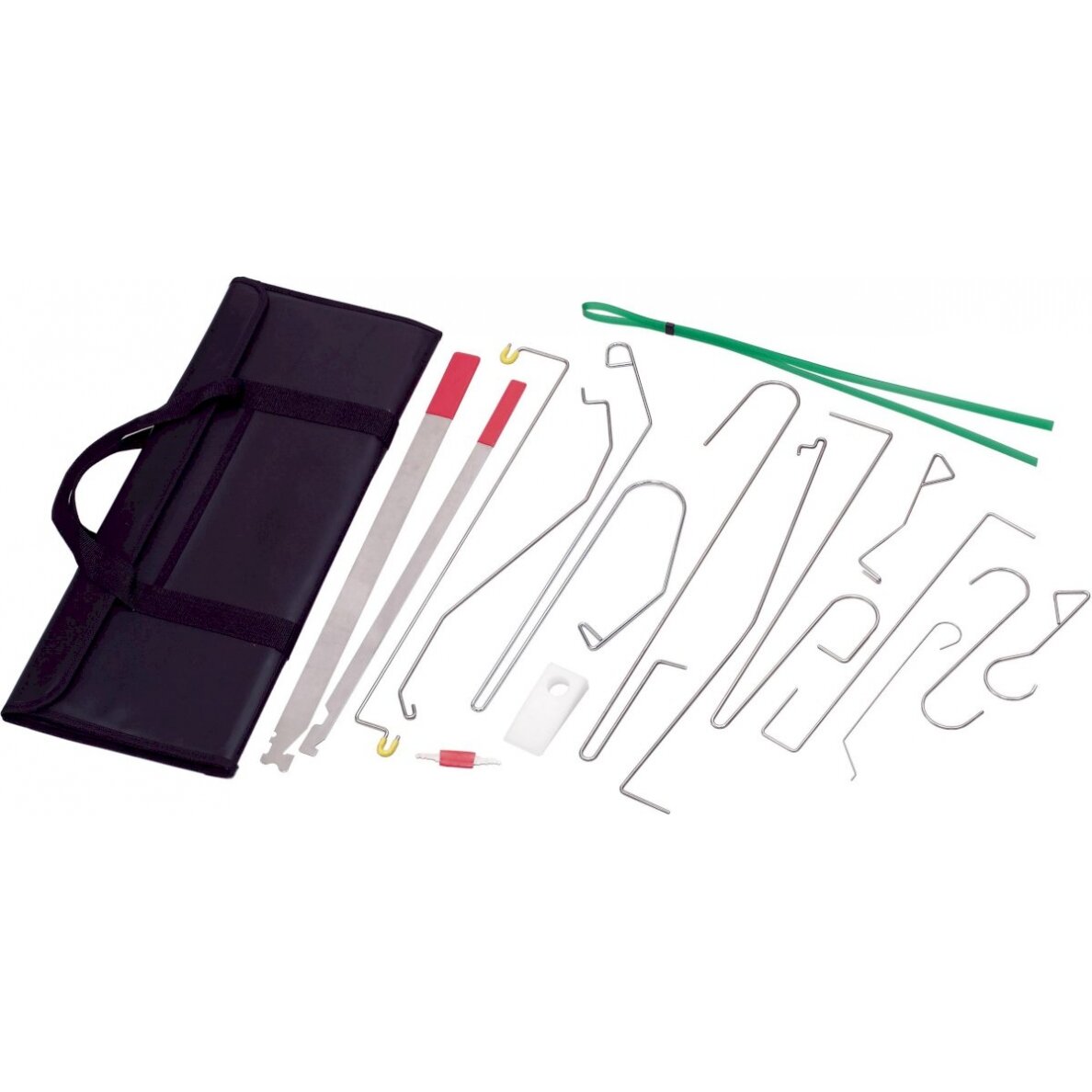 Avarinio atidarymo įrankiai (3546) Avarinio atidarymo įrankiai (3546)