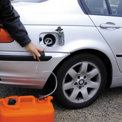 Avarinė pompa, sifonas 4 Avarinė pompa, sifonas 4