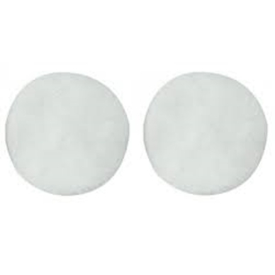 Avikailio poliravimo diskas PROXXON 50mm, 2vnt. Avikailio poliravimo diskas PROXXON 50mm, 2vnt.