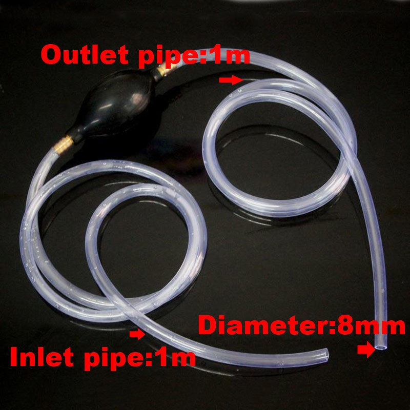 Avarinė pompa, sifonas 2 Avarinė pompa, sifonas 2