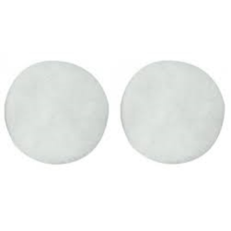 Avikailio poliravimo diskas PROXXON 50mm, 2vnt. Avikailio poliravimo diskas PROXXON 50mm, 2vnt.