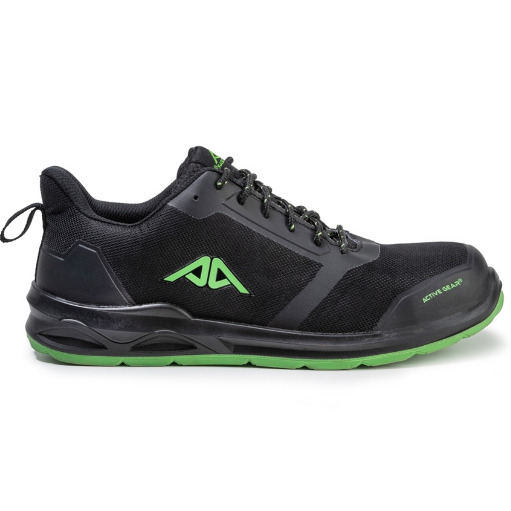 Batai A-RUN Low Green 47 dydis. Batai A-RUN Low Green 47 dydis.