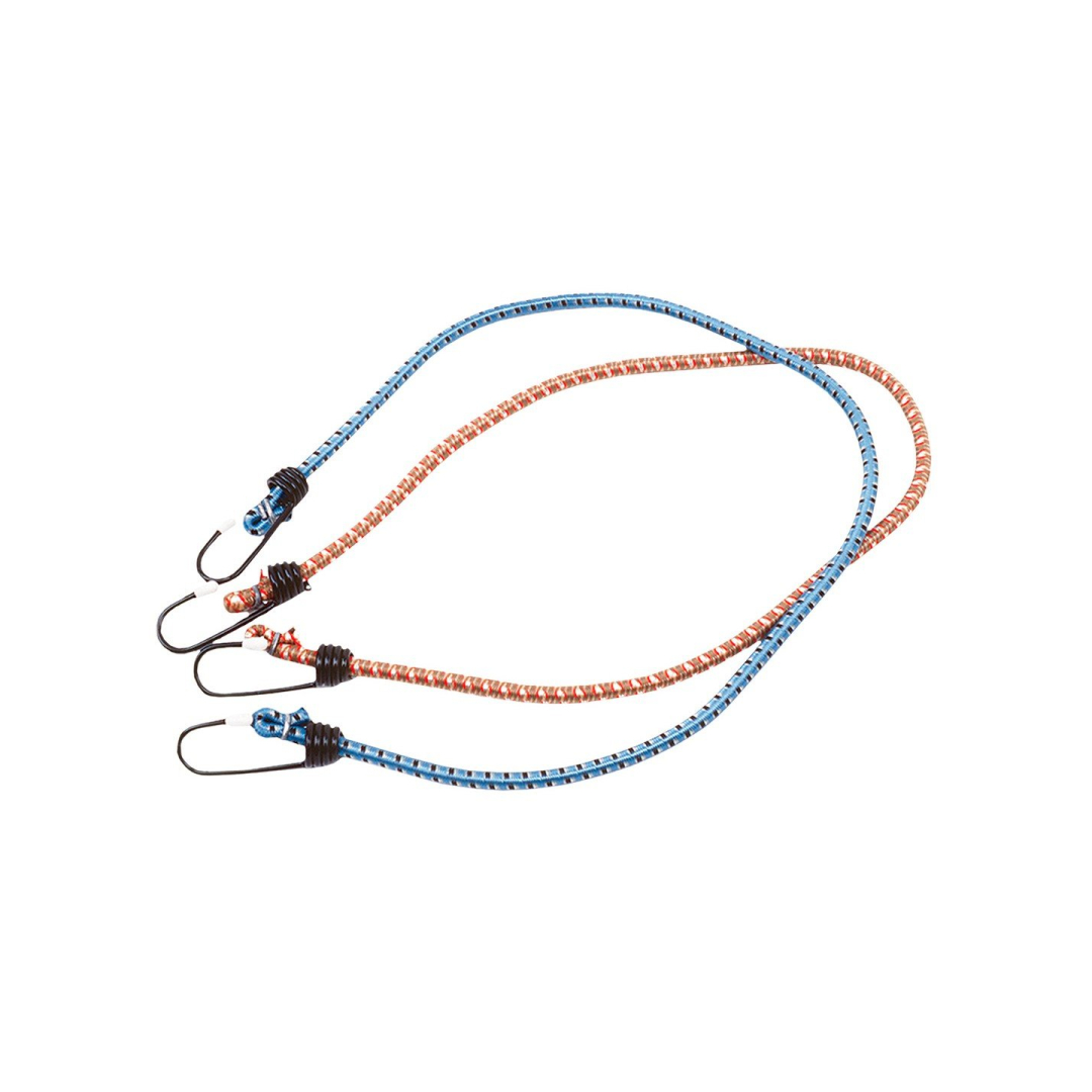 Bagažo tvirtinimo gumos 80cm, 2vnt Bagažo tvirtinimo gumos 80cm, 2vnt