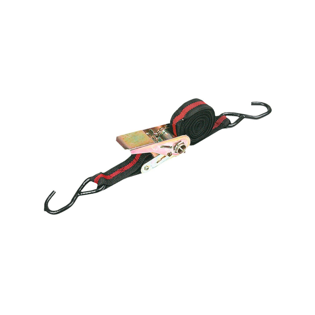 Bagažo tvirtinimo juosta 25mm, 5m Bagažo tvirtinimo juosta 25mm, 5m