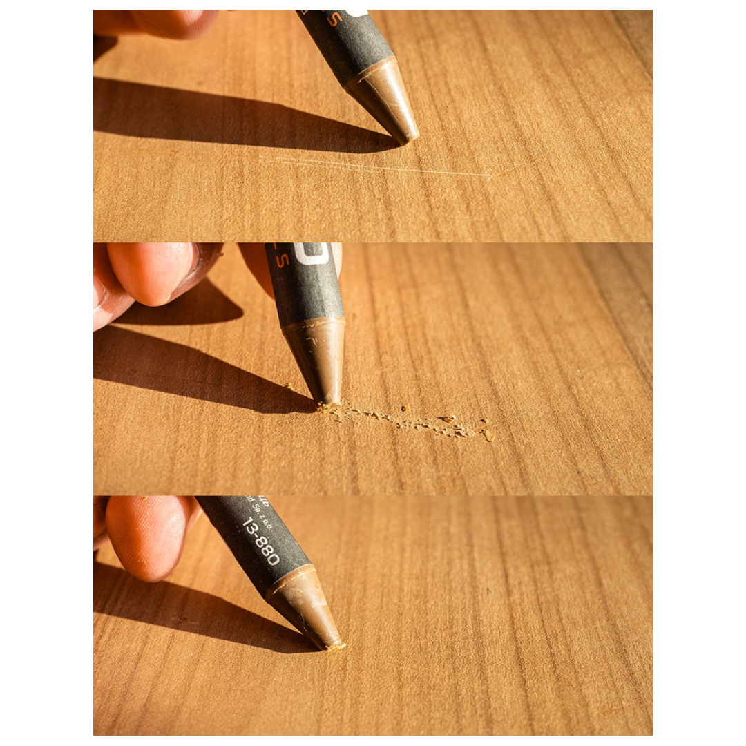 Baldų remonto markerių pieštukų rinkinys 21 vnt. 2 Baldų remonto markerių pieštukų rinkinys 21 vnt. 2