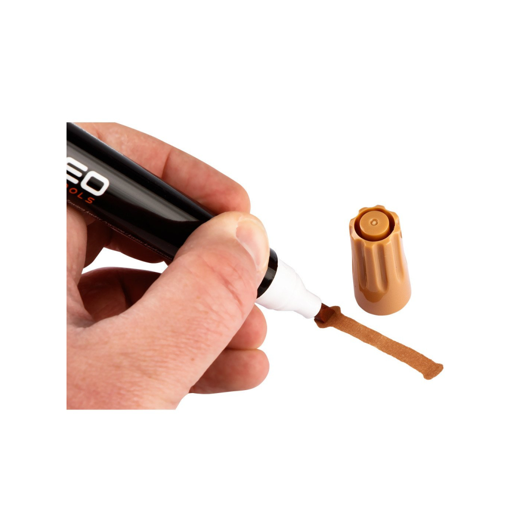 Baldų remonto markerių rinkinys 5 vnt. 7 Baldų remonto markerių rinkinys 5 vnt. 7