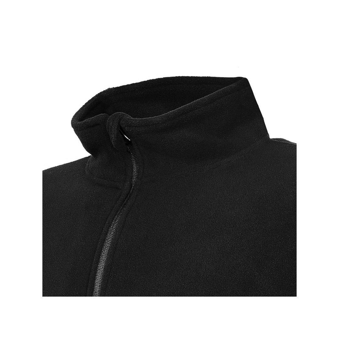 BASIC džemperis, juodas, dydis XL 5