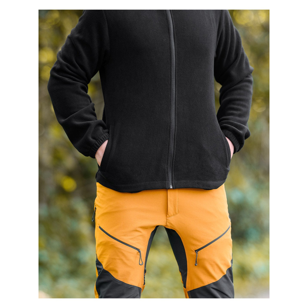 BASIC džemperis, juodas, dydis XXL 4 BASIC džemperis, juodas, dydis XXL 4