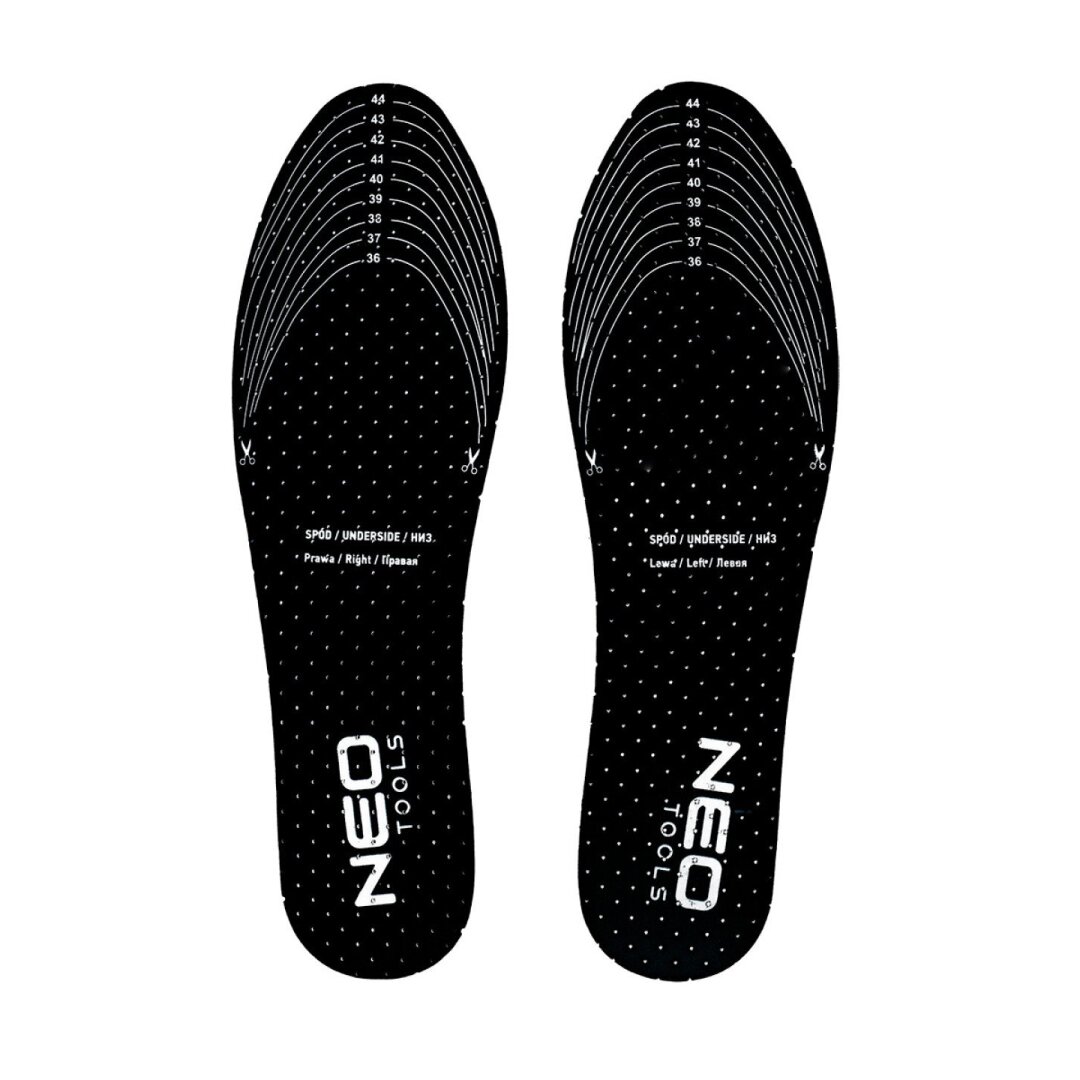 Batų vidpadžiai iš aktyvuotos anglies, 36–45 dydžio 2 Batų vidpadžiai iš aktyvuotos anglies, 36–45 dydžio 2