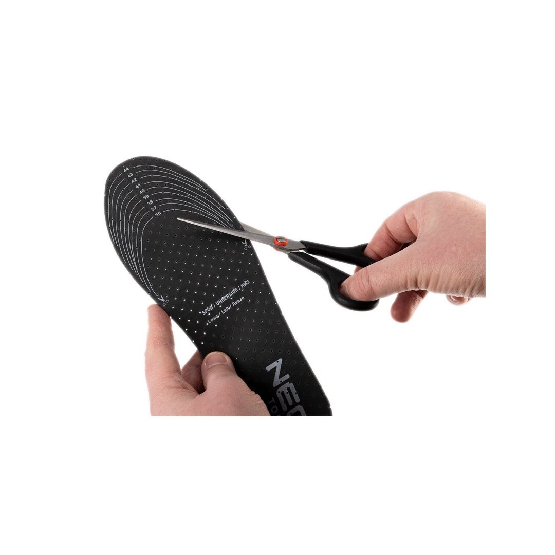 Batų vidpadžiai iš aktyvuotos anglies, 36–45 dydžio 4