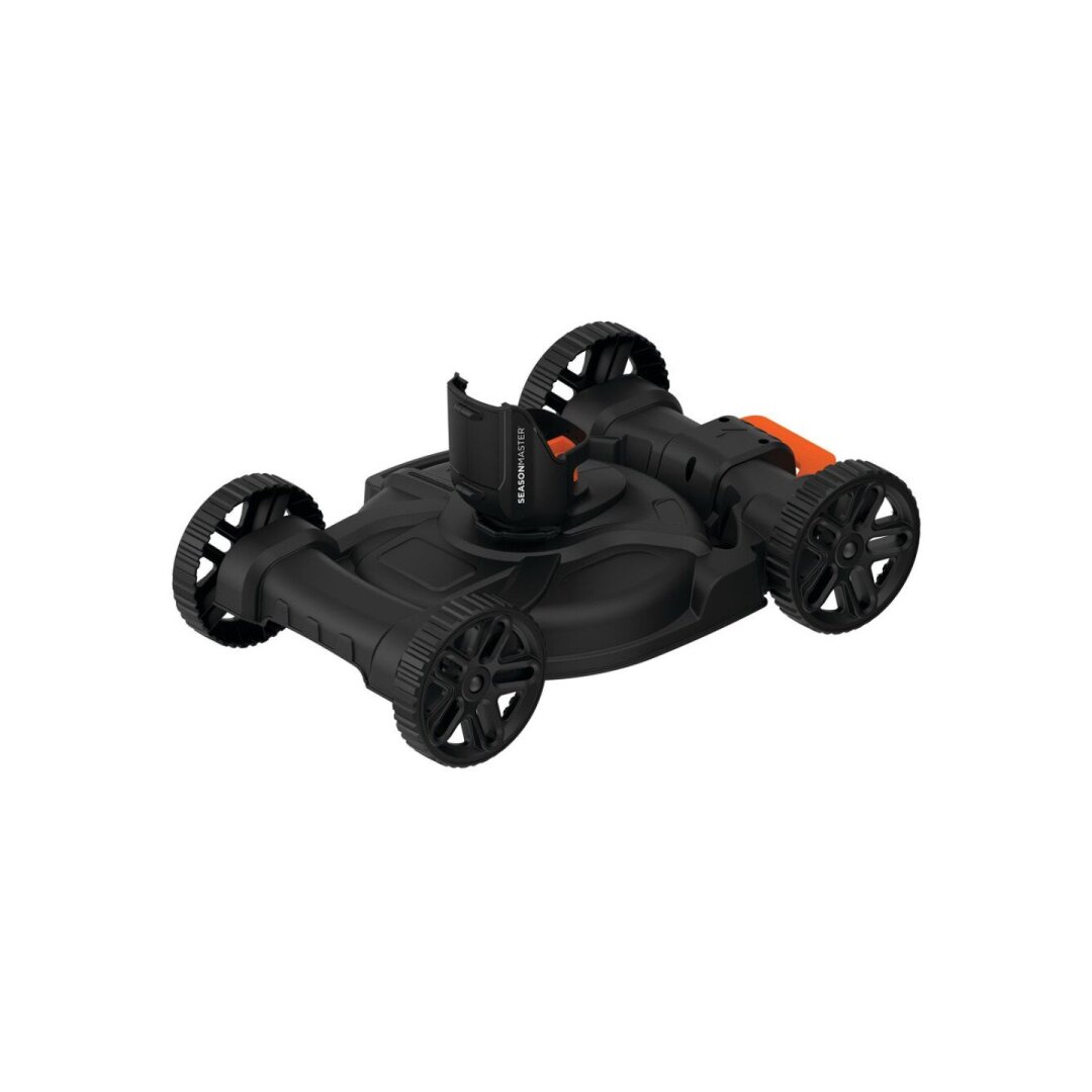 Bazė „3-in-1, CM100-XJ, Black&Decker