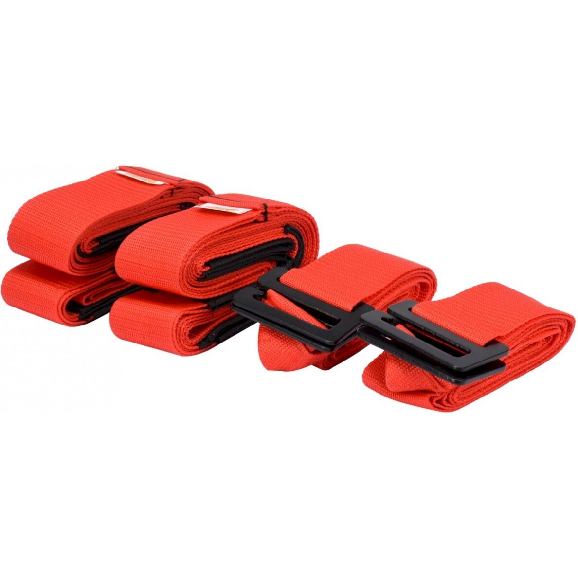 Baldų nešimo diržai | 5X280 cm | 4 vnt. (74722) Baldų nešimo diržai | 5X280 cm | 4 vnt. (74722)