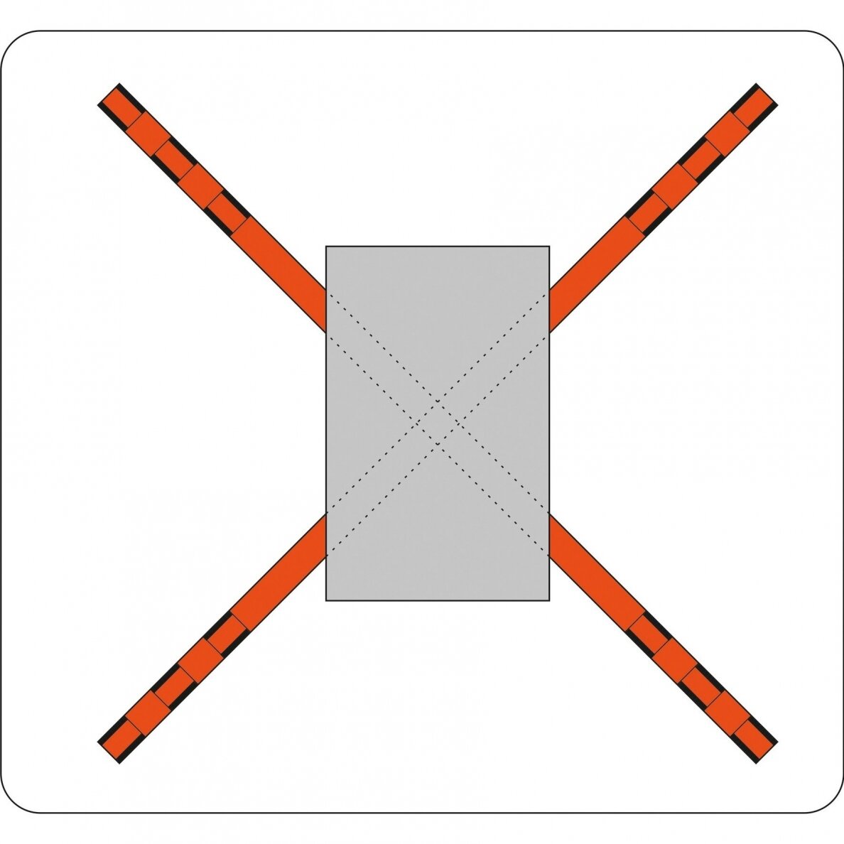Baldų nešimo diržai | 8X280 cm | 2 vnt (YT-74260) 2 Baldų nešimo diržai | 8X280 cm | 2 vnt (YT-74260) 2