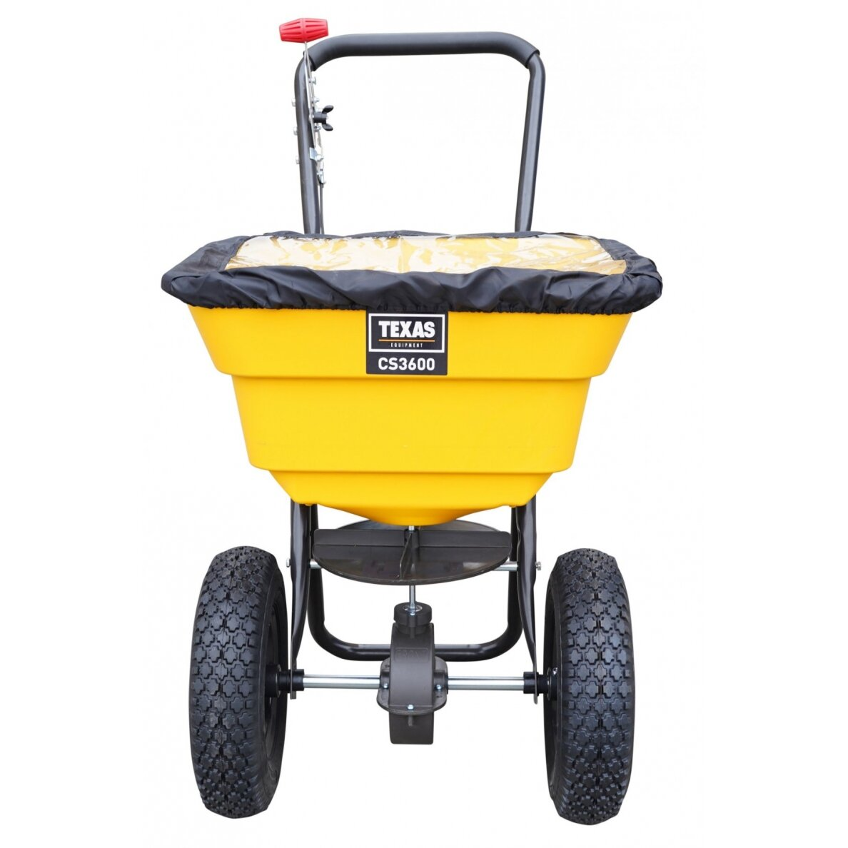 STUMIAMAS BARSTYTUVAS TEXAS CS3600, 36L 2 STUMIAMAS BARSTYTUVAS TEXAS CS3600, 36L 2