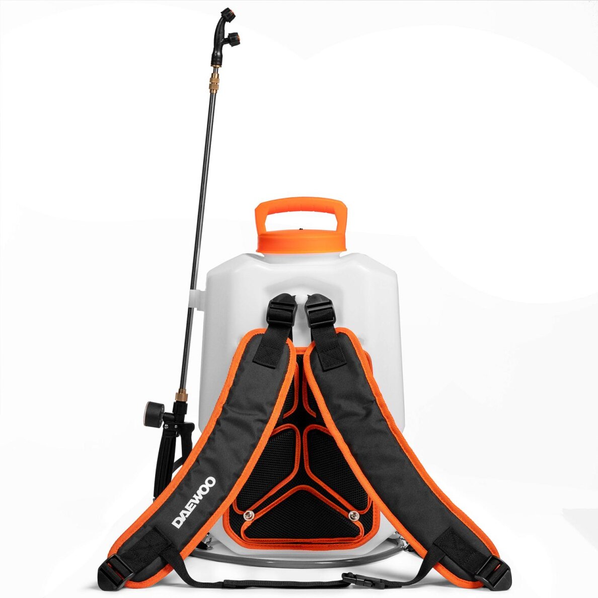 Akumuliatorinis purkštuvas DAEWOO DSA 2021Li SET 4