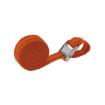 Bagažo diržas 2vnt.  2,5m x 25mm