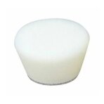 Balta poliravimo kempinė PROXXON 30mm, kieta, 2vnt. Balta poliravimo kempinė PROXXON 30mm, kieta, 2vnt.