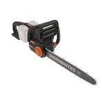 Battery chain Saw WG385E.9 bare tool, Worx Battery chain Saw WG385E.9 bare tool, Worx