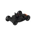 Bazė „3-in-1, CM100-XJ, Black&Decker
