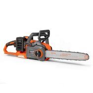 Akumuliatorinis grandininis pjūklas DAEWOO DACS 1642Li SET, 2x21V