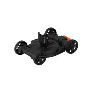 Bazė „3-in-1, CM100-XJ, Black&Decker
