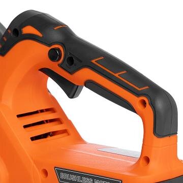 Akumuliatorinis grandininis pjūklas DAEWOO DACS 1221Li, 21V (be akum. ir krov.) 9 Akumuliatorinis grandininis pjūklas DAEWOO DACS 1221Li, 21V (be akum. ir krov.) 9